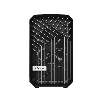 Фрактальный дизайн Torrent Nano Black Solid (FD-C-TOR1N-04)