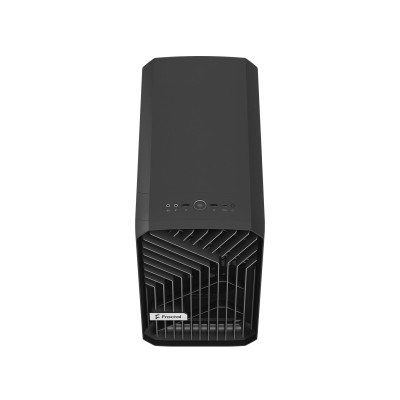 Фрактальный дизайн Torrent Nano Black Solid (FD-C-TOR1N-04)