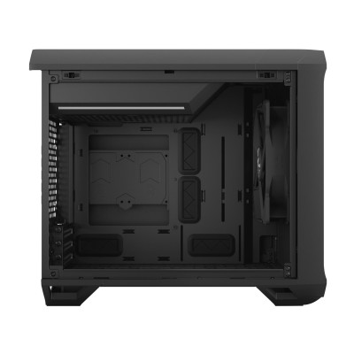Фрактальный дизайн Torrent Nano Black Solid (FD-C-TOR1N-04)