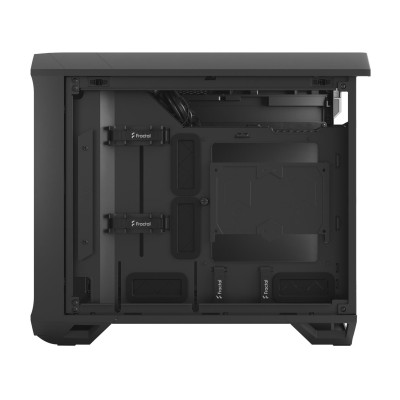 Фрактальный дизайн Torrent Nano Black Solid (FD-C-TOR1N-04)