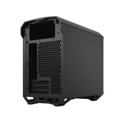 Фрактальный дизайн Torrent Nano Black Solid (FD-C-TOR1N-04)