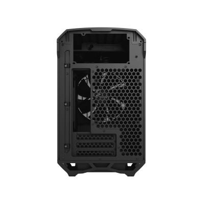 Фрактальный дизайн Torrent Nano Black Solid (FD-C-TOR1N-04)