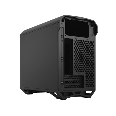 Фрактальный дизайн Torrent Nano Black Solid (FD-C-TOR1N-04)