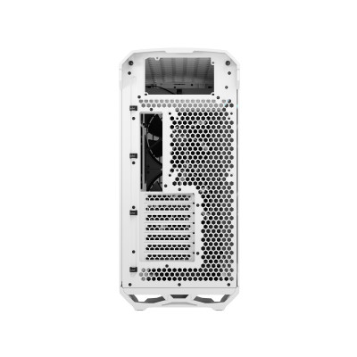 Фрактальный дизайн Torrent White TG Clear Tint (FD-C-TOR1A-03)