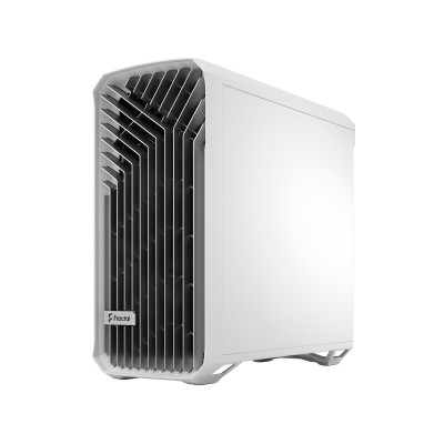Фрактальный дизайн Torrent White TG Clear Tint (FD-C-TOR1A-03)