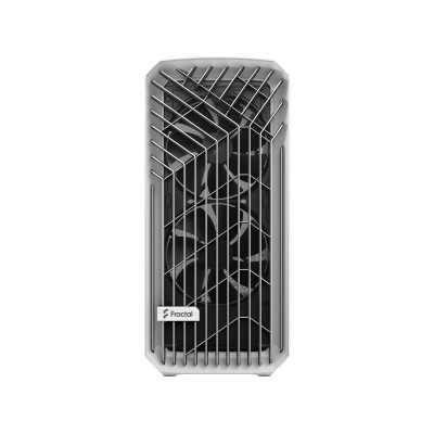 Фрактальный дизайн Torrent White TG Clear Tint (FD-C-TOR1A-03)
