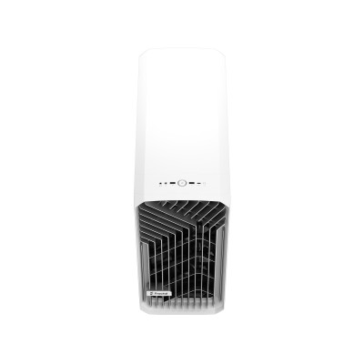 Фрактальный дизайн Torrent White TG Clear Tint (FD-C-TOR1A-03)