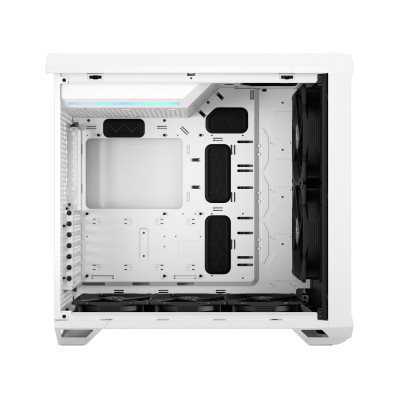 Фрактальный дизайн Torrent White TG Clear Tint (FD-C-TOR1A-03)