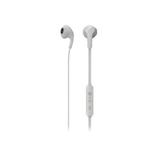 Fresh N Rebel Flow Ice Grey USB-C