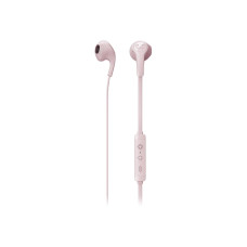 Fresh N Rebel Flow Smokey Pink USB-C