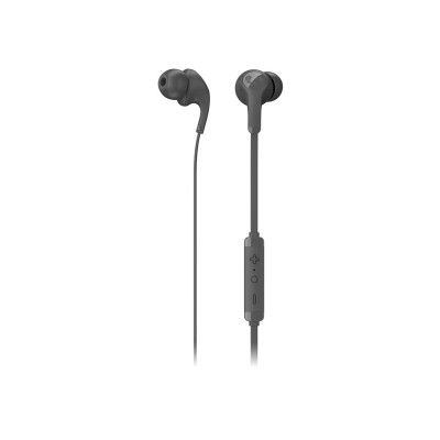 Fresh N Rebel Flow Tip Storm Grey USB-C