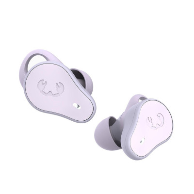 Fresh N Rebel Twins Move Dreamy Lilac