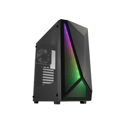 FSP CMT195A Black (POC0000213)