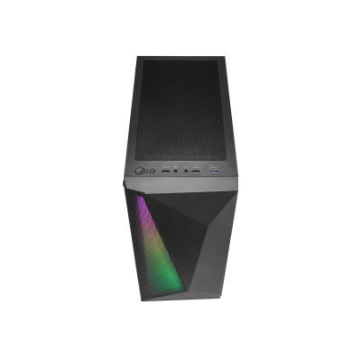 FSP CMT195A Black (POC0000213)