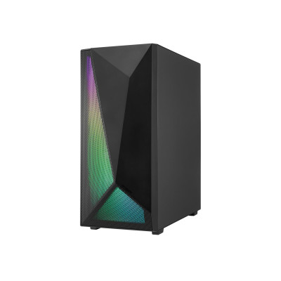 FSP CMT195A Black (POC0000213)