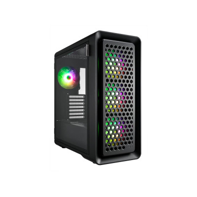 FSP/Fortron CUT593A Black (POC0000202)