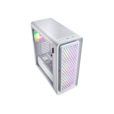 FSP/Fortron CUT593P White (POC0000205)