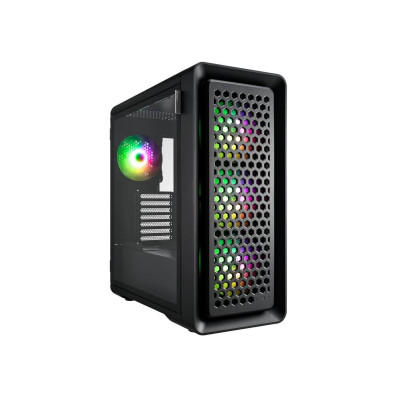 FSP/Fortron CUT593P Black (POC0000204)