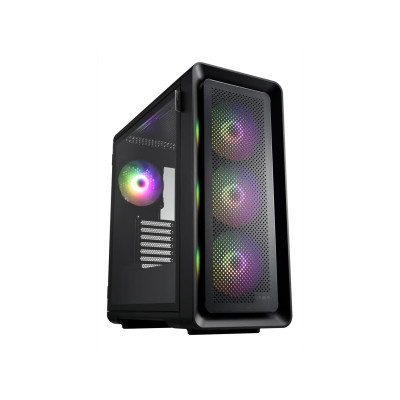 FSP/Fortron CUT593P Black (POC0000204)