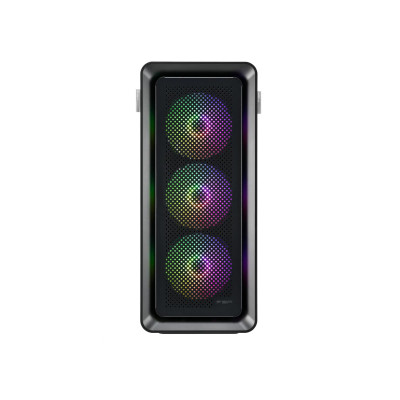 FSP/Fortron CUT593P Black (POC0000204)