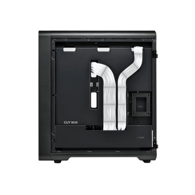 FSP/Fortron CUT593P Black (POC0000204)