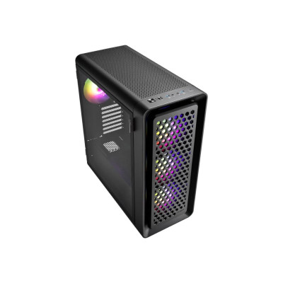 FSP/Fortron CUT593P Black (POC0000204)