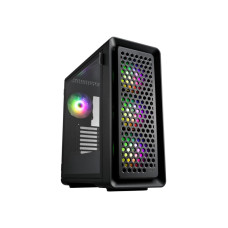 FSP/Fortron CUT593P Black (POC0000204)