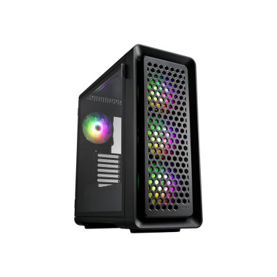 FSP/Fortron CUT593P Black (POC0000204)