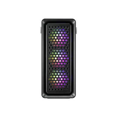 FSP/Fortron CUT593P Black (POC0000204)
