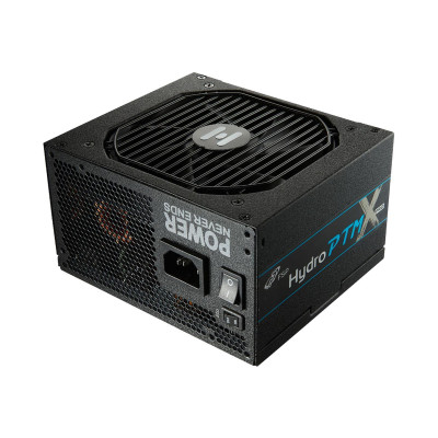 FSP/Fortron Hydro PTM X PRO 1200W 80 Plus Platinum ATX 3.0 (PPA12A1203)