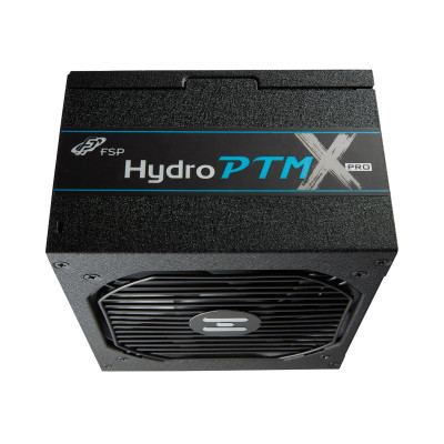 FSP/Fortron Hydro PTM X PRO 1200W 80 Plus Platinum ATX 3.0 (PPA12A1203)