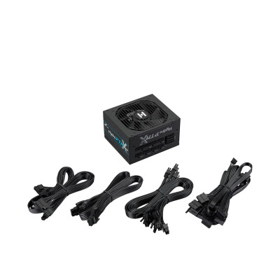 FSP/Fortron Hydro PTM X PRO 1200W 80 Plus Platinum ATX 3.0 (PPA12A1203)