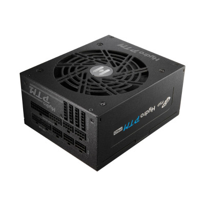 FSP/Fortron PTM PRO 1650W 80 Plus Platinum ATX 3.1 (PPA16F0101)