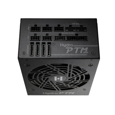FSP/Fortron PTM PRO 1650W 80 Plus Platinum ATX 3.1 (PPA16F0101)