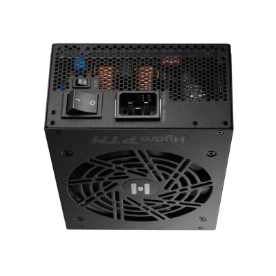 FSP/Fortron PTM PRO 1650W 80 Plus Platinum ATX 3.1 (PPA16F0101)