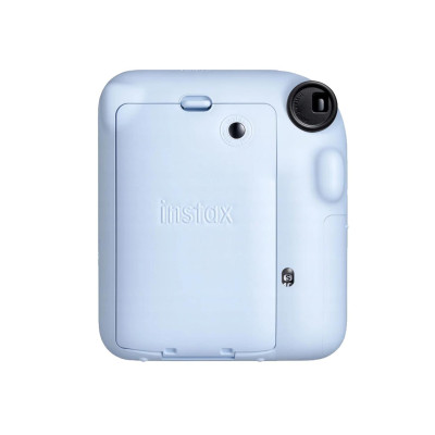 Fujifilm Instax Mini 12 Pastel Blue (16806092) Fujifilm Instax Mini 12 Pastel Blue (16806092)