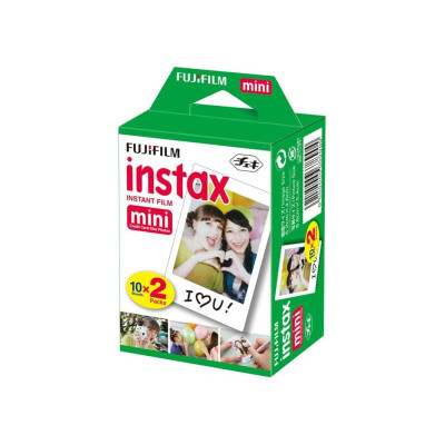 Fujifilm Instax Mini 12 Blossom Pink (16806107) Fujifilm Instax Mini 12 Blossom Pink (16806107)
