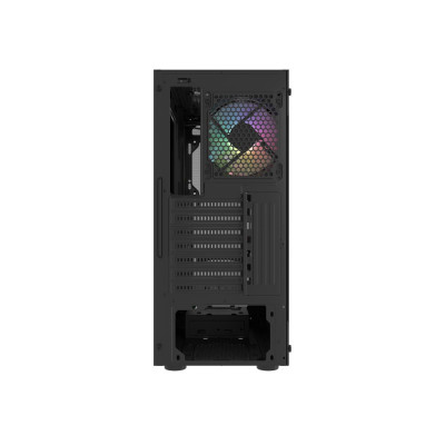 Fury Shobo SH4 RGB Black
