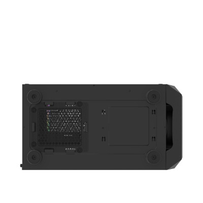 Fury Shobo SH4 RGB Black