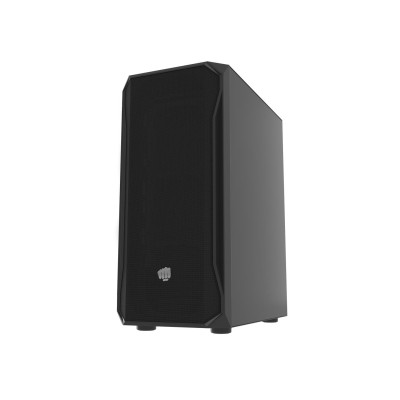 Fury Shobo SH4 RGB Black