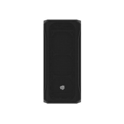 Fury Shobo SH4 RGB Black
