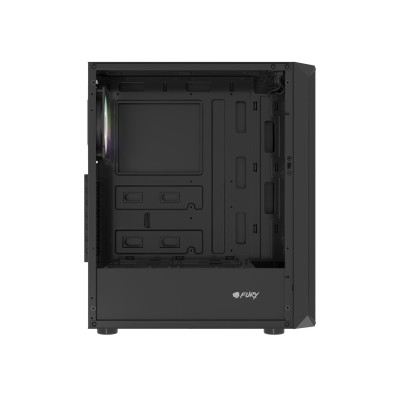 Fury Shobo SH4 RGB Black