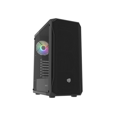 Fury Shobo SH4 RGB Black