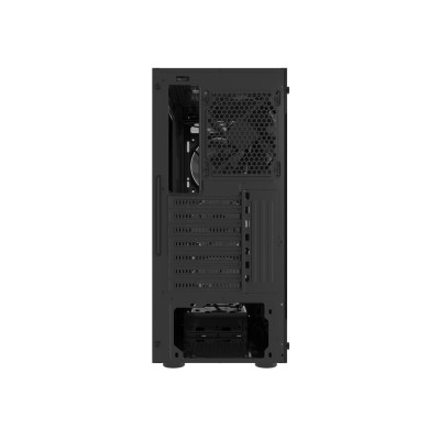 Fury Shobo SH4F Black