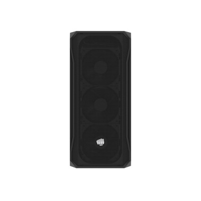 Fury Shobo SH4F Black