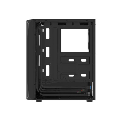 Fury Shobo SH4F Black