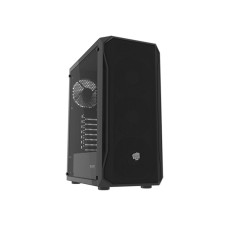 Fury Shobo SH4F Black