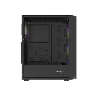 Fury Shobo SH4F RGB Black