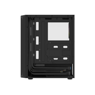 Fury Shobo SH4F RGB Black