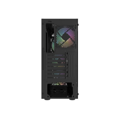 Fury Shobo SH4F RGB Black